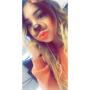 Meet your Posher, Norma